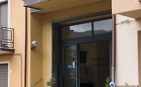 Grand Hotel Aspromonte  3*